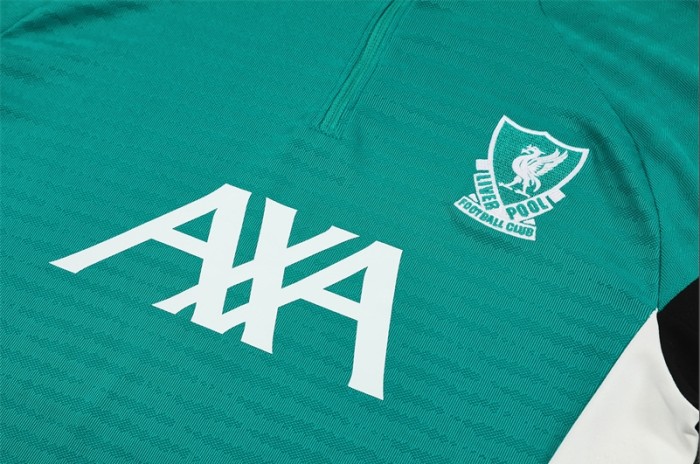 Liverpool Kids Training Suit 25/26