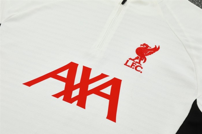 Liverpool Training Jersey Suit 25/26