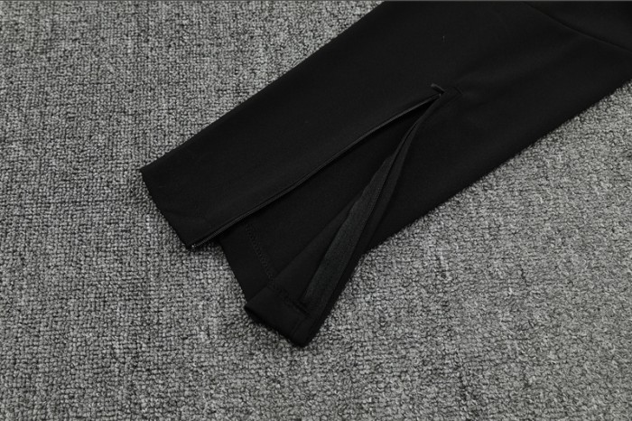 Liverpool Training Jersey Suit 25/26