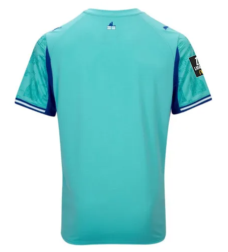 Marseille Goalkeeper Kids Suit 25/26