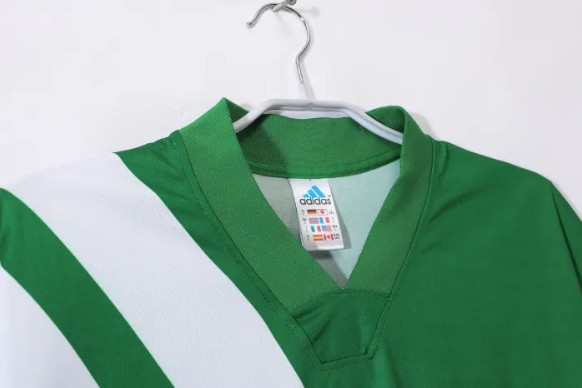 Liverpool Away Retro Jersey 1991/92