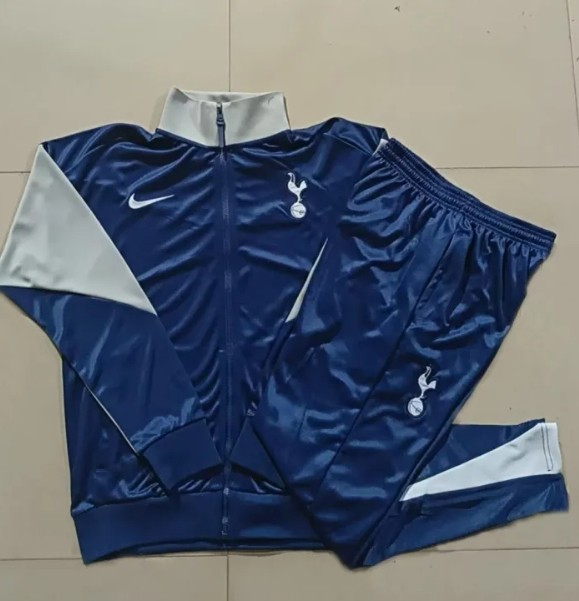 Tottenham Hotspur Training Jacket 25/26