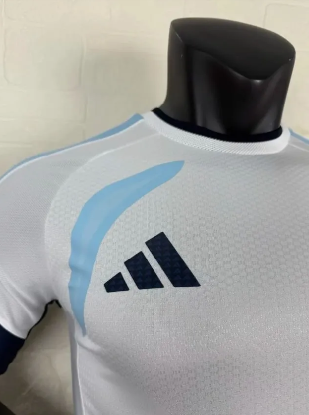 Argentina 2026 World Cup Training Player Men Jersey