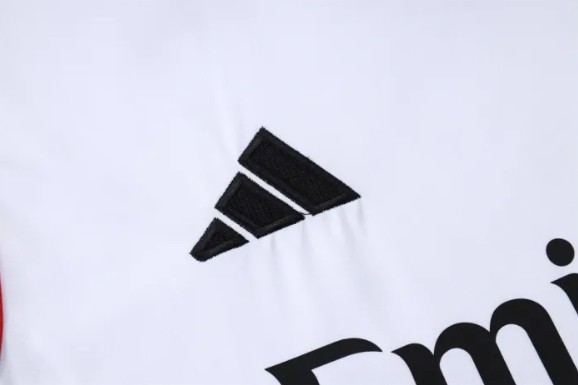 Arsenal Training Jersey 25/26