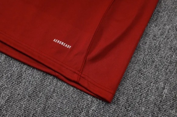Arsenal Training Jersey Suit 25/26