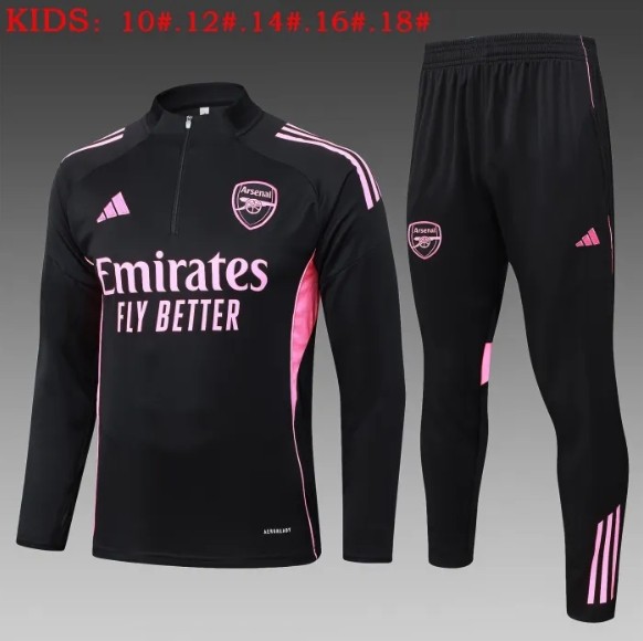 Arsenal Kids Training Suit 25/26
