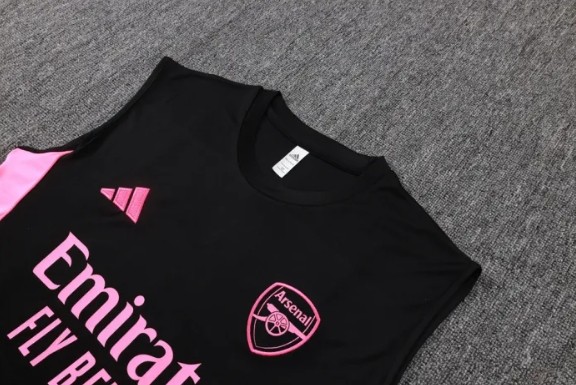 Arsenal Training Jersey 25/26