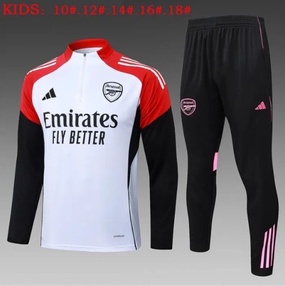 Arsenal Kids Training Suit 25/26