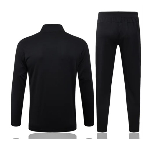 Manchester City Training Jersey Suit 25/26
