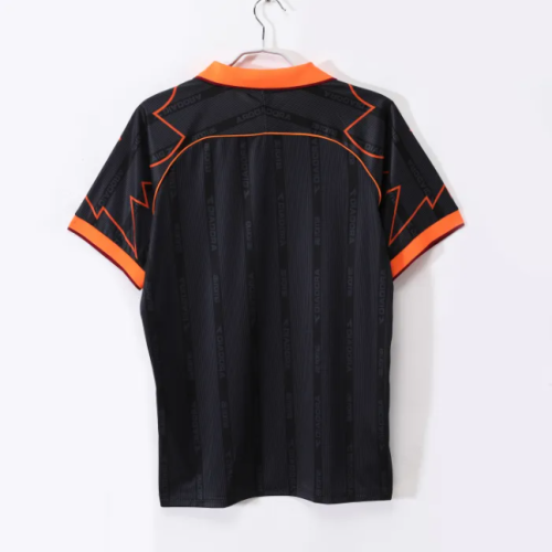 AS Roma Away Retro Jersey 1999/00