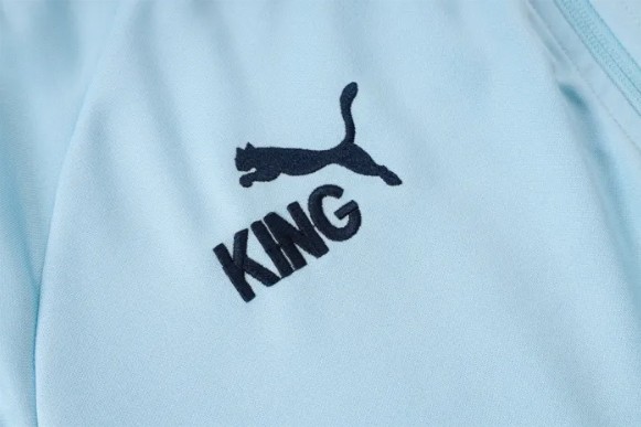 Manchester City Training Jacket 25/26
