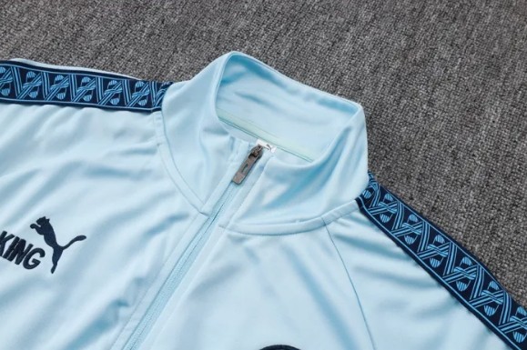 Manchester City Training Jacket 25/26