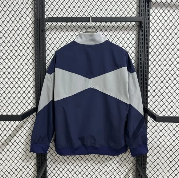 Tottenham Hotspur Training Windbreaker 2025