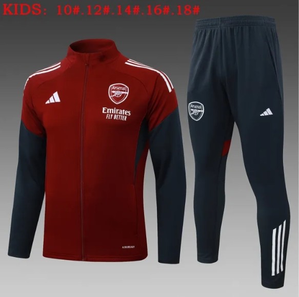 Arsenal Kids Training Suit 25/26