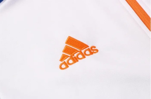 Real Madrid Training Jacket Suit 2025