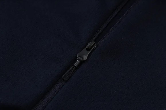 Real Madrid Training Jacket Suit 2025