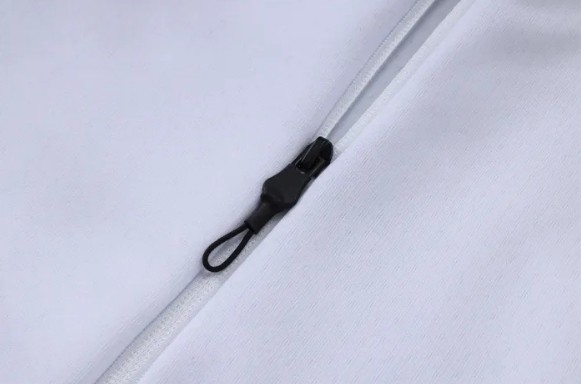 Real Madrid Training Jacket Suit 2025