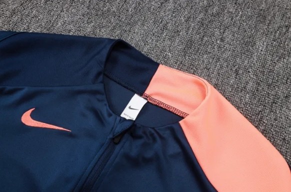Barcelona Training Jersey Suit 25/26