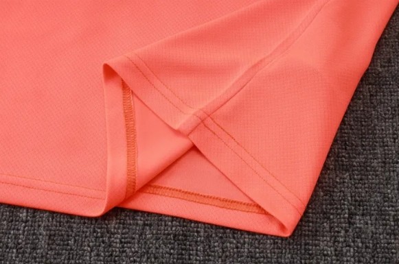 Barcelona Training Short Sleeve Suit 25/26