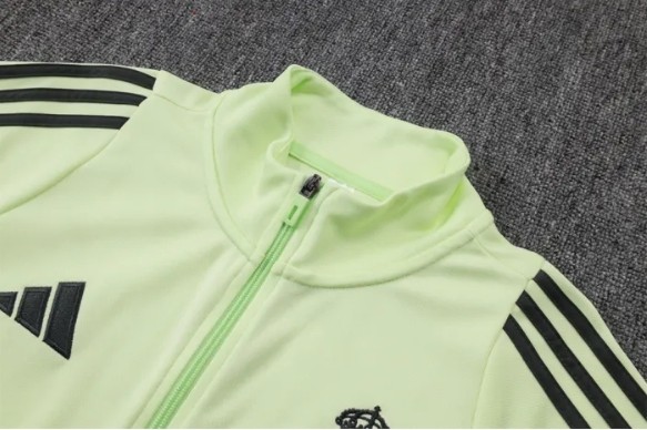 Real Madrid Training Jacket 25/26
