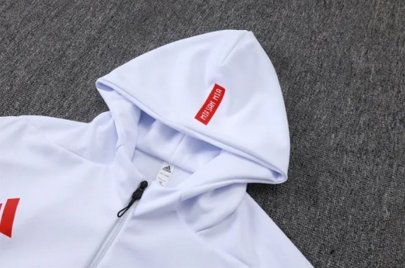 Bayern Munich Training Jacket Suit 2025