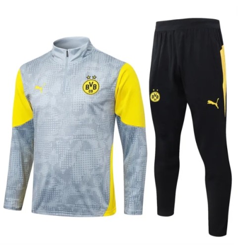 Borussia Dortmund Training Jersey Suit 25/26