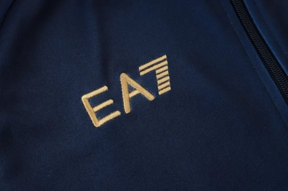 Napoli Training Jacket 25/26