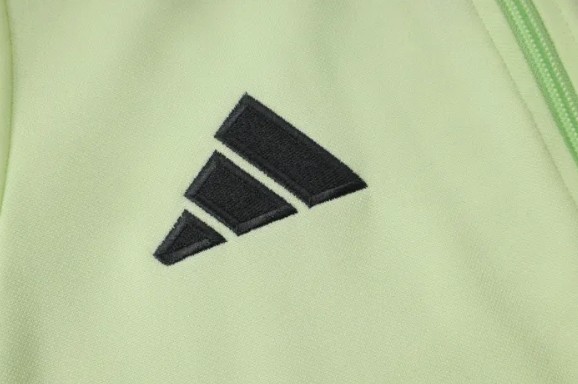Real Madrid Training Jacket 25/26