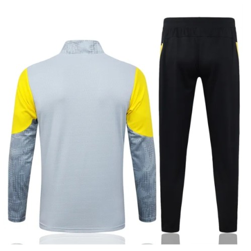 Borussia Dortmund Training Jersey Suit 25/26