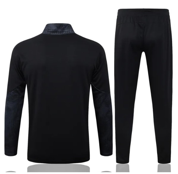 AC Milan Training Jersey Suit 25/26