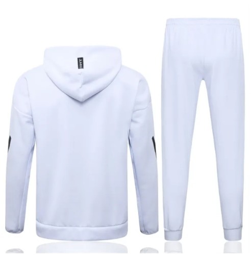 Juventus Training Jacket Suit 2025