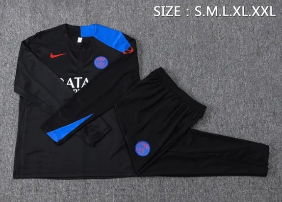Paris Saint GermainTraining Jersey Suit 25/26