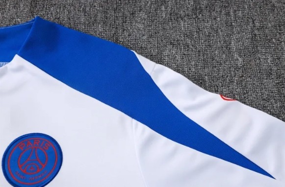 Paris Saint GermainTraining Jersey Suit 25/26