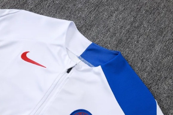 Paris Saint GermainTraining Jersey Suit 25/26