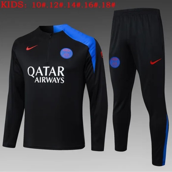 Paris Saint Germain Kids Training Suit 25/26