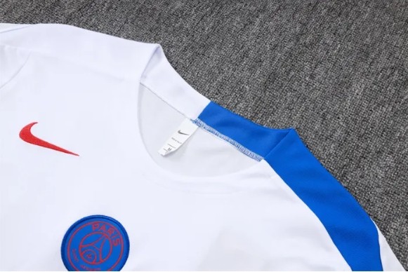 Paris Saint Germain Training Short sleeve Jersey 25/26