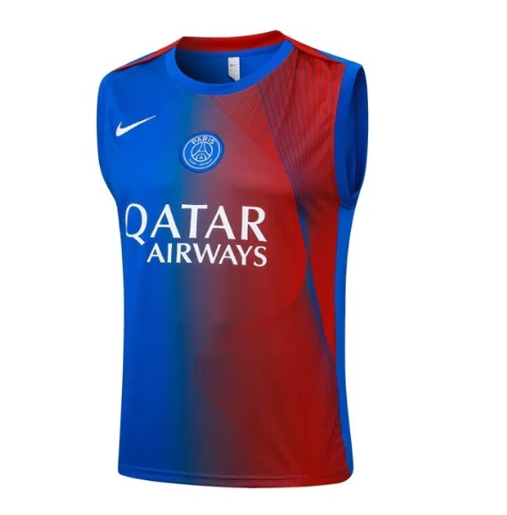 Paris Saint Germain Training Jersey 25/26