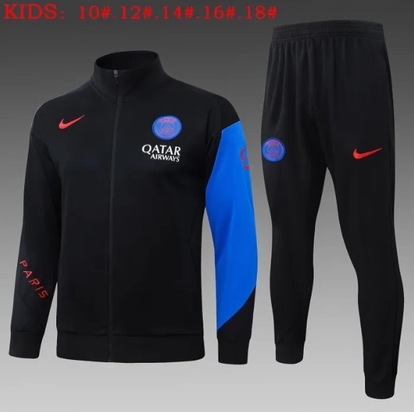 Paris Saint Germain Kids Training Suit 25/26