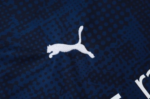 Marseille Training Short sleeve Suit 23/24