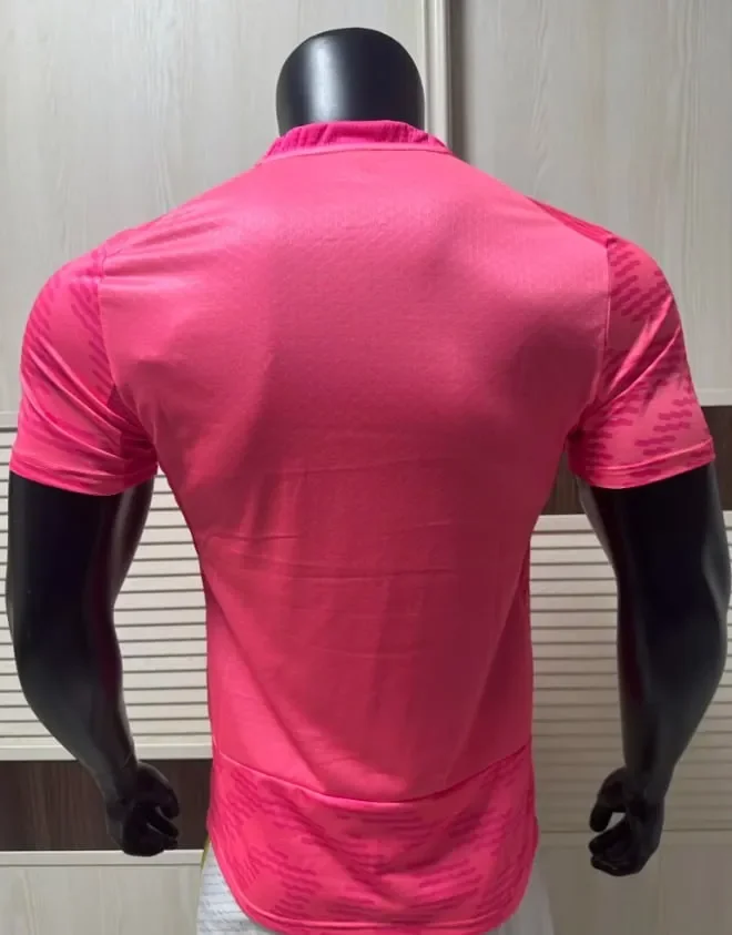 Portugal 2026 World Cup Player Men Jersey