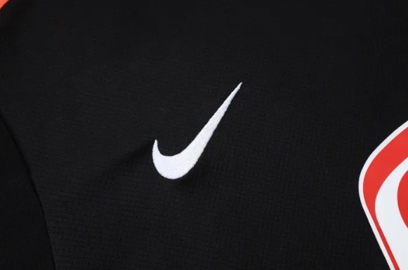 Brazil Training Short sleeve Jersey 25/26