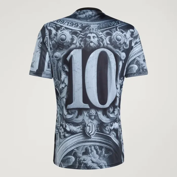 Juventus ADP Prematch Man Jersey 25/26