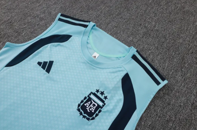 Argentina Training Jersey 26/27