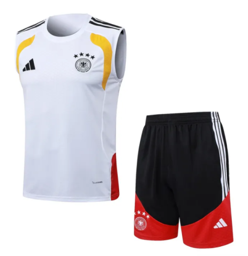 Germany Training Jersey 26/27