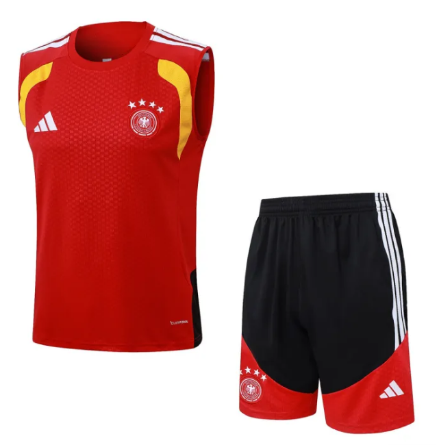 Germany Training Jersey 26/27