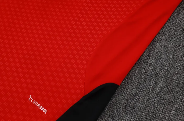 Germany Training Jersey 26/27
