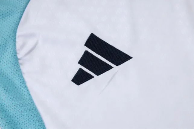 Argentina Training Jersey 26/27