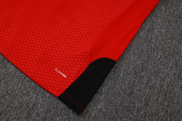 Germany Training Short sleeve Jersey 26/27