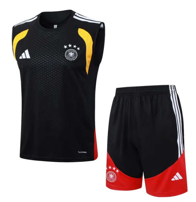 Germany Training Jersey 26/27