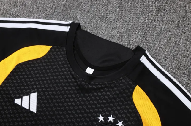Germany Training Short sleeve Jersey 26/27